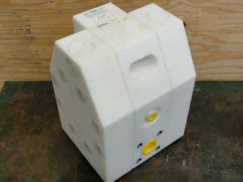 WILDEN HYGIENIC PUMP 47-1010 (OPEN BOX)