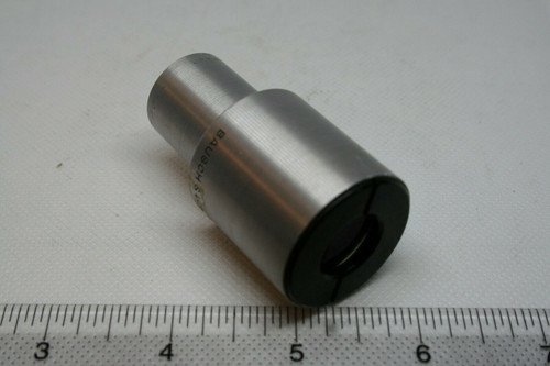 (1) Bausch & Lomb 10x W.F. Stereo Microscope Eyepeice