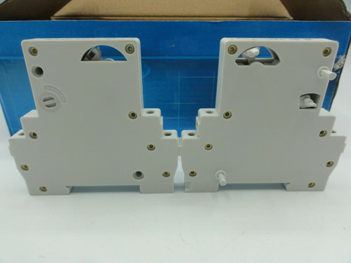 Box of (16) Ebasee OF 3/1 A 380/110 V Auxiliary Contacts