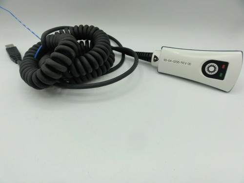 Jadak Flexpoint HS1 Barcode Reader w/14' USB Cable