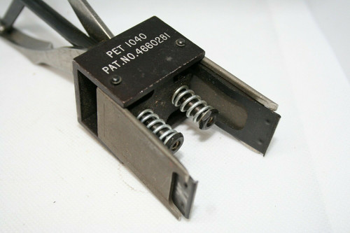 PET 1040 Part No : 4660281 Extraction Tool