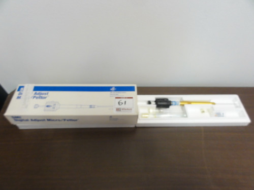 SMI Digital Adjust Micro / Pettor Series 1200