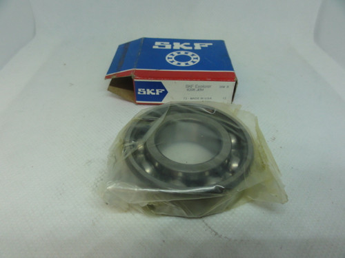 SKF Explorer 6205-JEM Ball Bearing