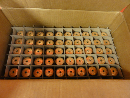 Case of (50) Victaulic S271ACS410 Standard Response Sprinkler Heads, V2703 Upright