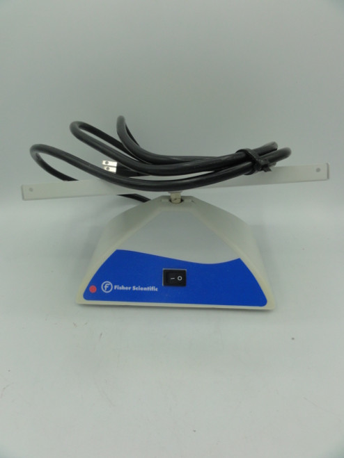 Fisher Scientific 22-363-152 Rotator, 115v, 2.2w