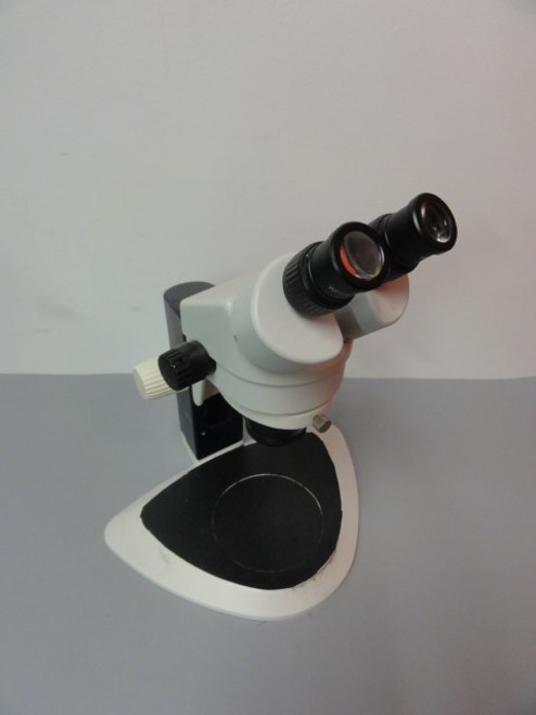 AmScope Microscope w/ (2)WF10X/20 Eye Pieces