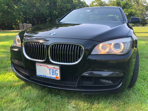 2012 BMW 750i xDrive M Sport Trim 4 Door Sedan, 84k Miles, Extremely Clean 2012 BMW 750i xDrive M Sport Trim 4 Door Sedan, 84k Miles, Extremely Clean