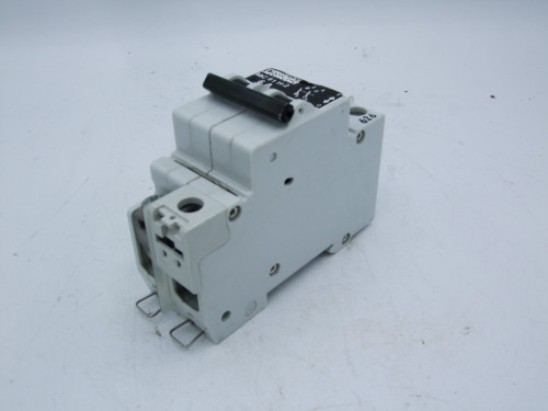 Phoenix Contact TMC 91 H-2 Circuit Breaker 6A