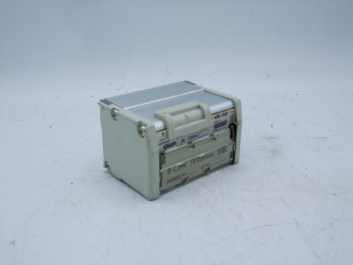 Sunx SL-TBP4 S-Link Terminal Out