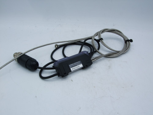 Keyence FS-V33 FSV33P Fiber Optic Sensor