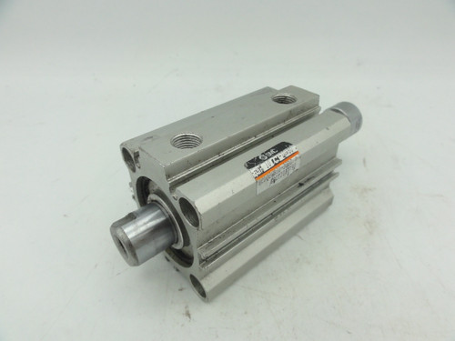 SMC ECDQ2WB32-30DC Compact Cylinder