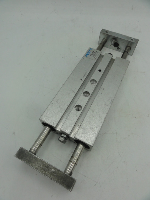 Festo DPZJ-16-50-P-A-52 Pneumatic Cylinder