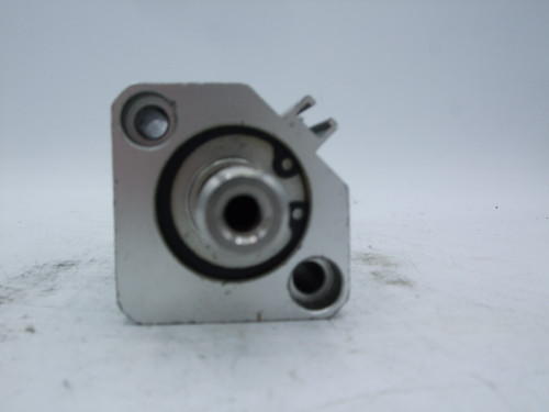 SMC CDQ2W325-40DC Compact Pneumatic Cylinder