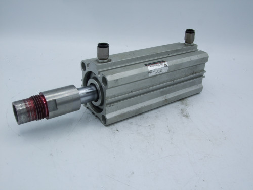 SMC NCDQ2B40-100D Pneumatic Compact Cylinder