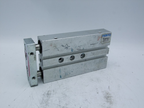 Festo DPZ-20-50-P-A Dual Pistol Rod Cylinder