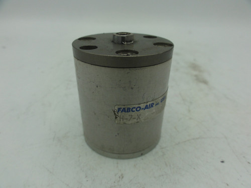 Fabco- Air H-7-X Cylinder