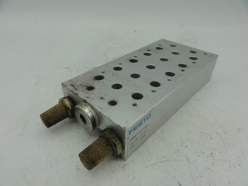 Festo VABM-F-B11-G18-5