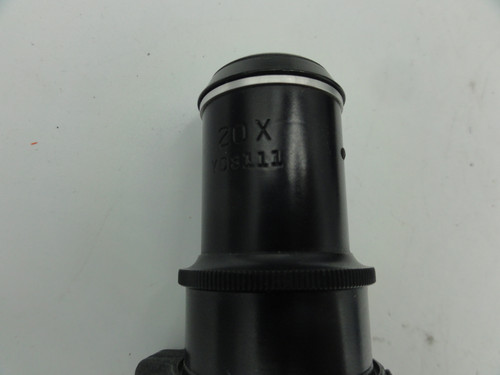 Bausch & Lomb Optical Co. 31-29-46-16 Monozoom Microscope