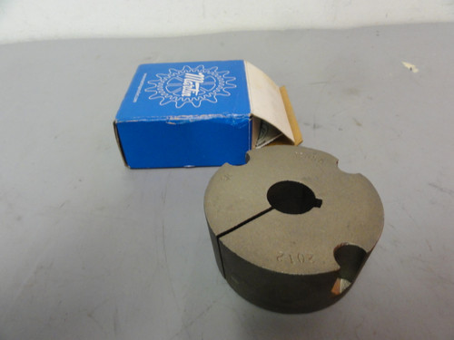 Martin Sprocket & Gear 2012 3/4 Tapered Brushing Bore- New (Opened Box)