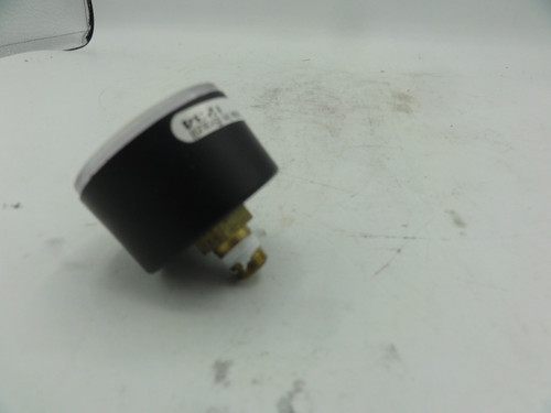 Ashcroft 221-06 Pressure Gauge 0-160 PSI