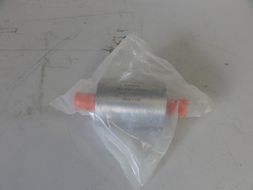 Niagara Model 7120-T6FF 0.2 Micron Max Press- 250 psig