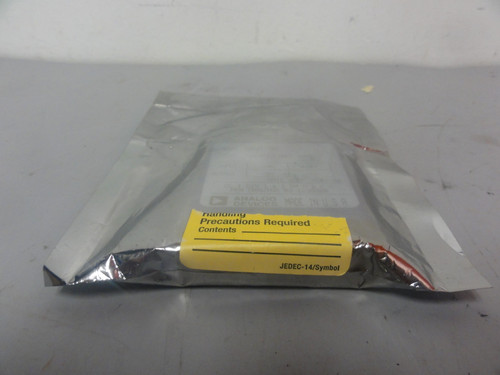 Analog Devices SB31-03 Isolated Volt Input- New (Open Packaging)