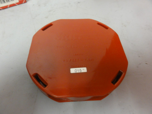 Starrett 666-15 Thickness Gauge Feeler Stock Roll- New (Open Box)