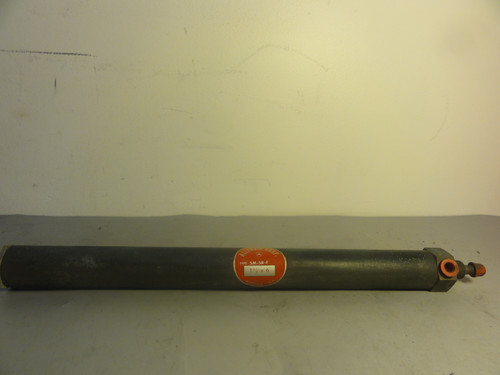 Allenair Type SM-SR-F 1 1/8 Pneumatic Cylinder- New (Open Box)