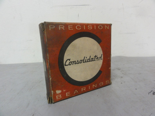 Consolidated Precision Bearings 7309 BG- New (Open Box)