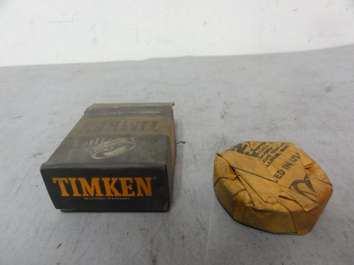 Timken LM11910 Tapered Bearing Cup- New (Open Box)
