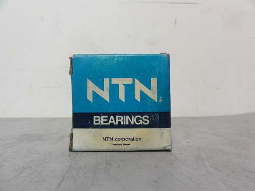 NTN 6304ZZ/ZA Ball Bearing- New (Open Box)