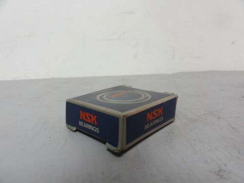 NSK 609VVC3 Ball Bearing- New (Open Box)