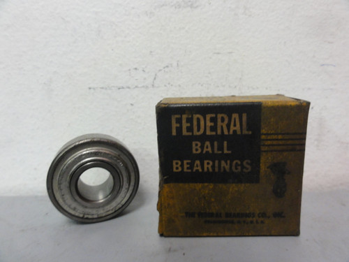 Federal FS88501 Ball Bearing- New (Open Box)