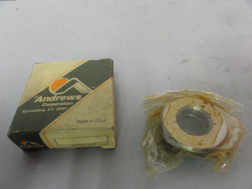 Andrews Bearing- Brand New (Open Box)