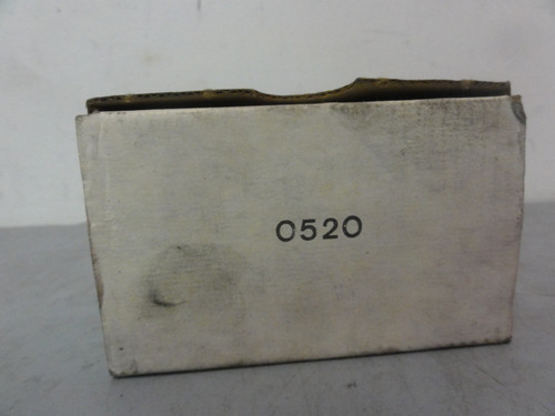 Warner Electric 5200-101-010 Conduit Box- Brand New