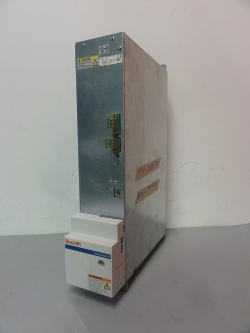 Rexroth HLB01.1D-02K0-N03R4 IndiaDrive M Bus Resistor Unit