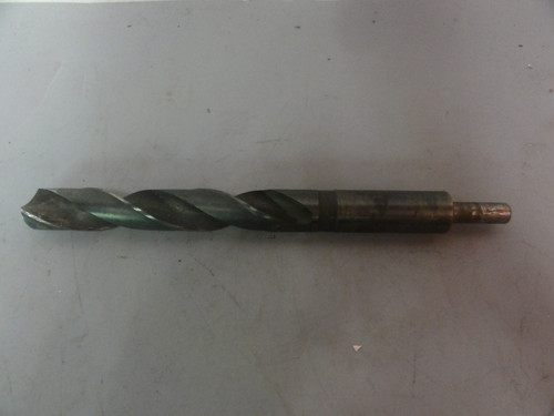 Cleveland Cleforge USA 708738 Shank Twist Drill Bit