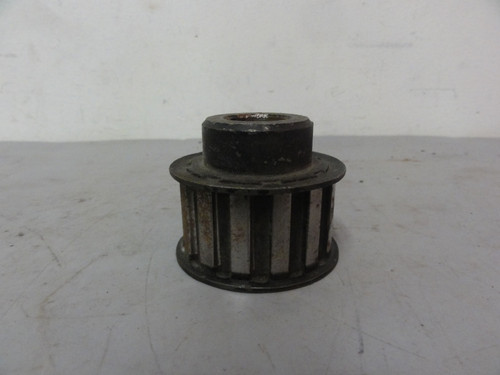 Maurey Chicago 14H100MPB Timing Pulley Bore