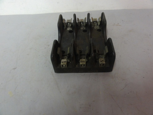 Marathon 6F30A3B 30A 600V Fuse Holder