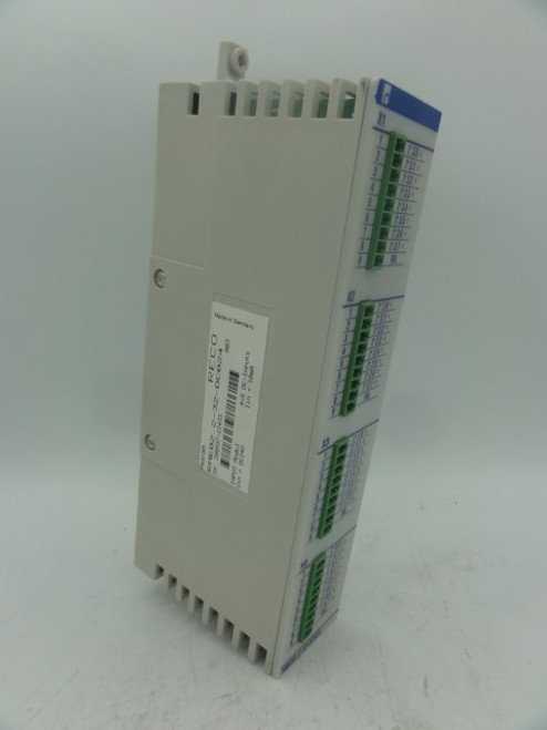 Rexroth RECO RMEO2.2-32-DC024 Input Module