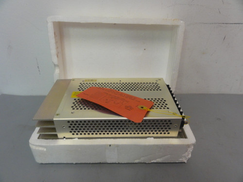 Kepco TDK RMX 15-B Power Supply Device