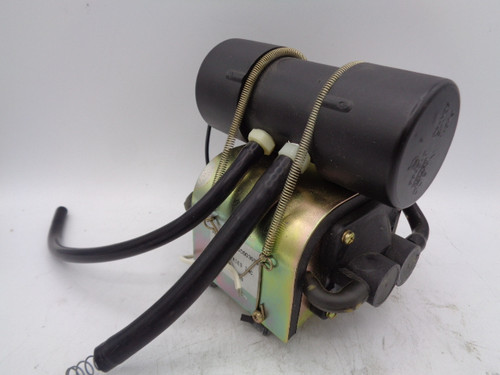OK Industries 17448 Air Pump w/ Nibco NSF-Pw D-2466