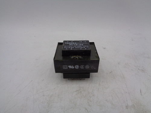 (10) Tamura MicroTran PL10-36-130B