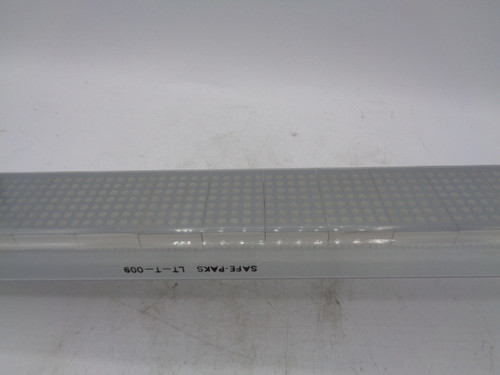 (20) Liton LTP1057E LED Display