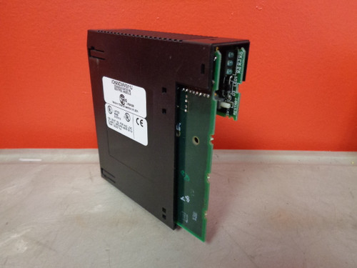 GE IC693CMM311J Communications Control Module