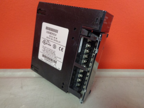 GE IC693BEM331K Series 90-30 Genius Bus Controller