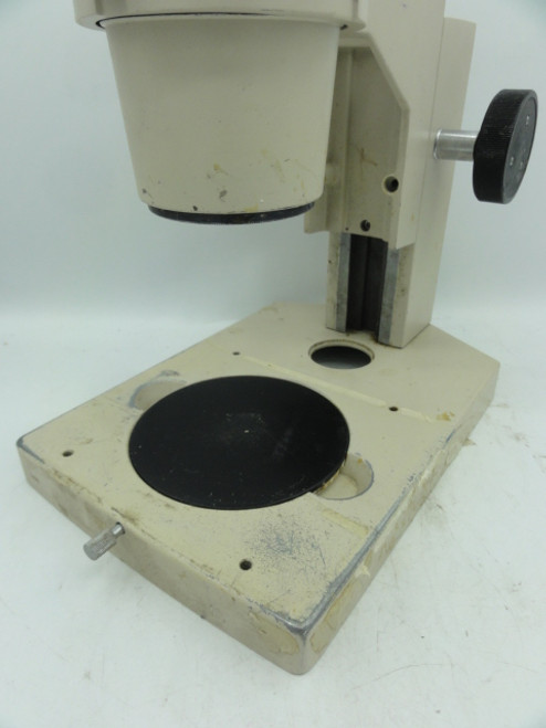Olympus VMZ 1x-4x Microscope