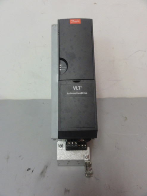 Danfoss FC-302PK37T5E2OH1 VLT Automation Drive