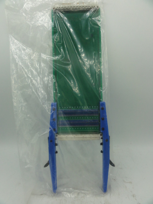 Eurobus Extension Board Adapter Card 64 pole, Form B -*New*