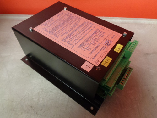 Deutschmann Automation GmbH EPS-I / ENA-HS